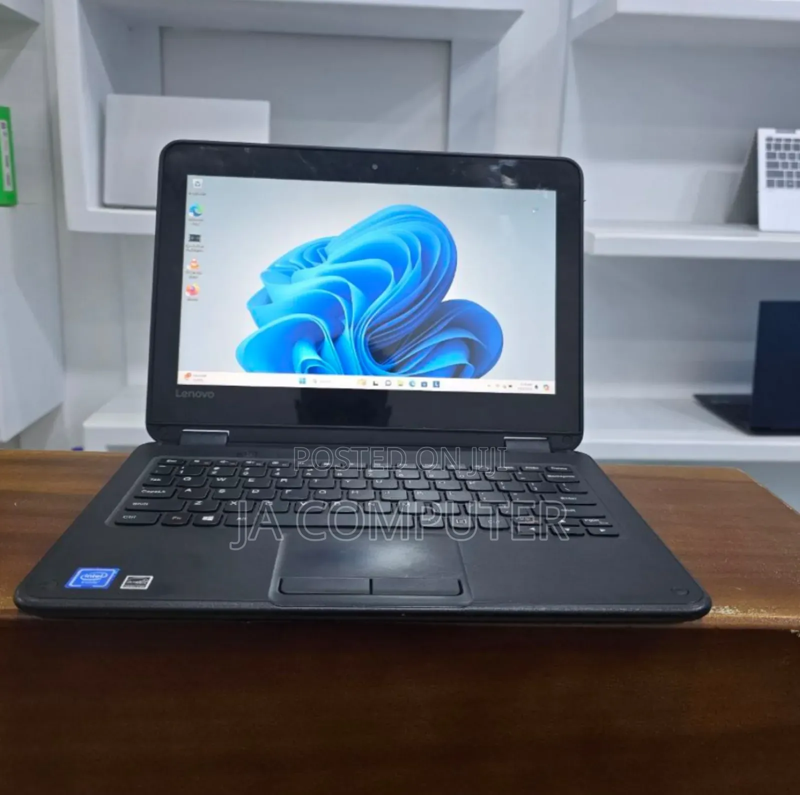 New Laptop Lenovo Miix 2 4GB Intel Celeron SSD 256GB