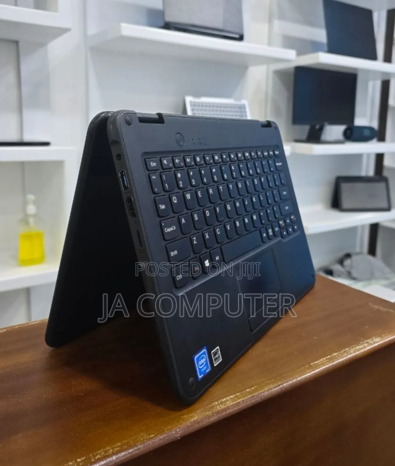 New Laptop Lenovo Miix 2 4GB Intel Celeron SSD 256GB