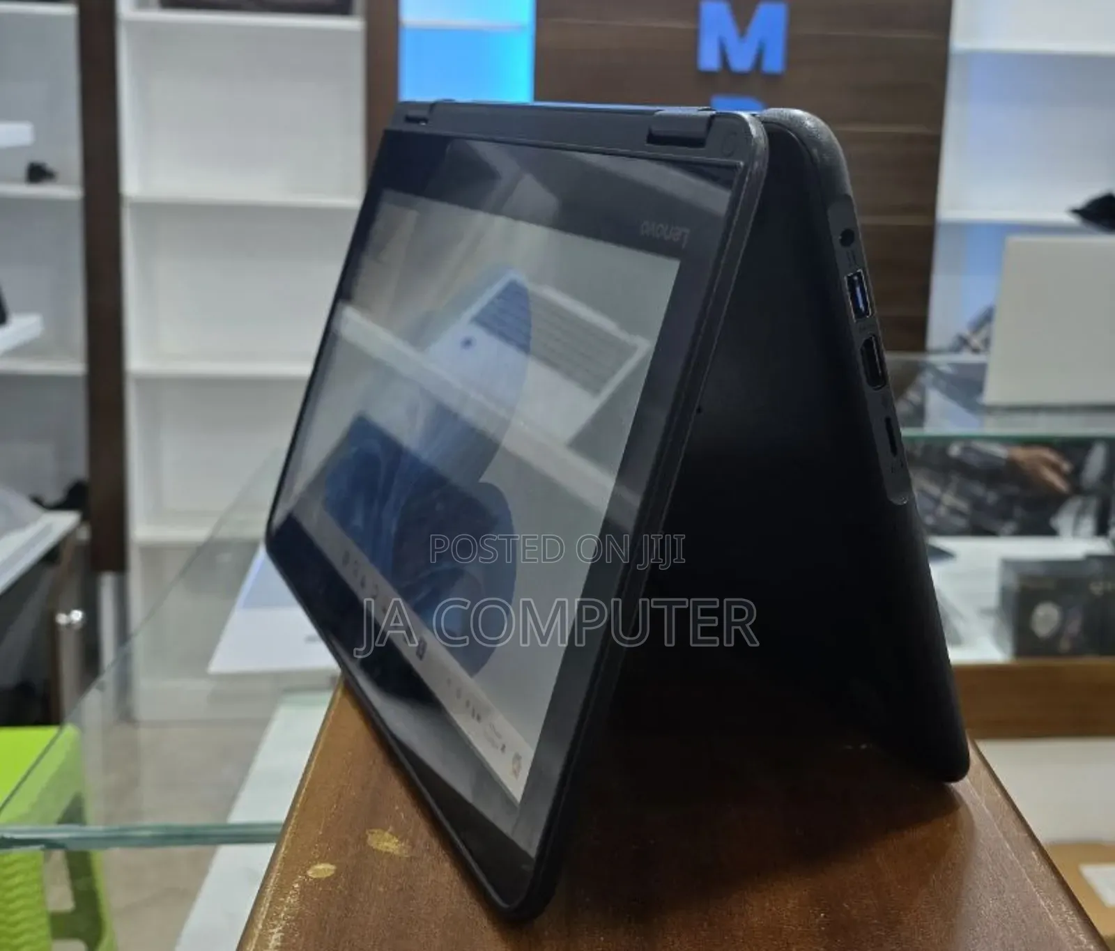 New Laptop Lenovo Miix 2 4GB Intel Celeron SSD 256GB