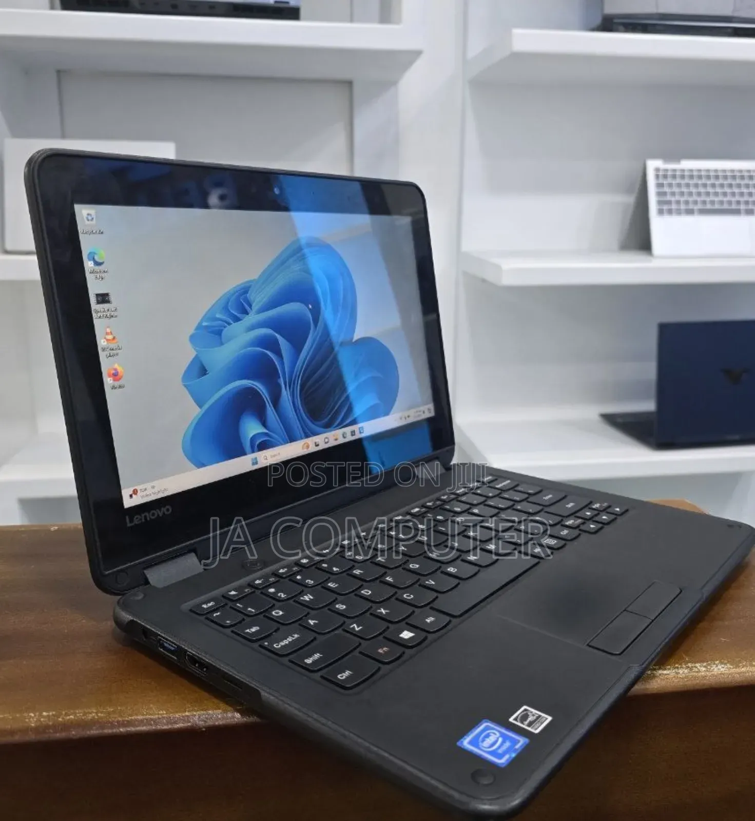 New Laptop Lenovo Miix 2 4GB Intel Celeron SSD 256GB