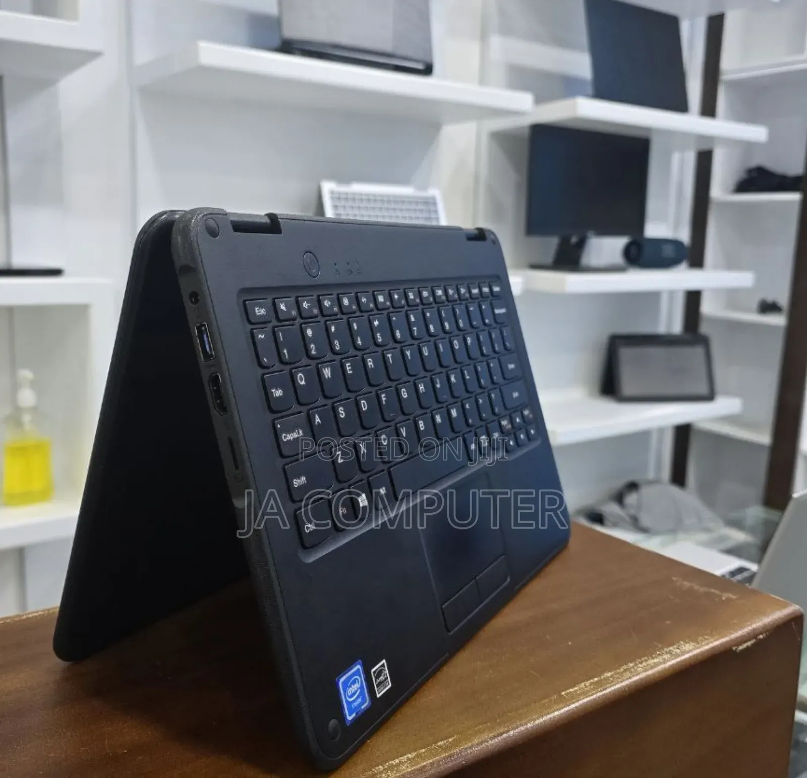 New Laptop Lenovo Miix 2 4GB Intel Celeron SSD 256GB