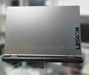 New Laptop Lenovo Legion 5 16GB Intel Core I7 SSD 512GB