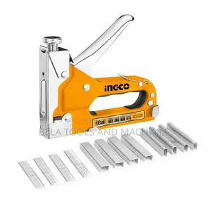 Photo - Ingco Manual Shooter 3in1