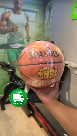Basketball Spalding,Ring