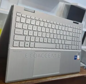 New Laptop HP 8GB Intel Core I5 SSD 512GB