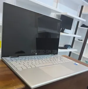 New Laptop HP 8GB Intel Core I5 SSD 512GB