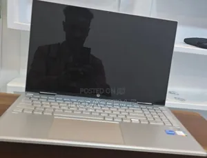 Photo - New Laptop HP 8GB Intel Core I5 SSD 512GB