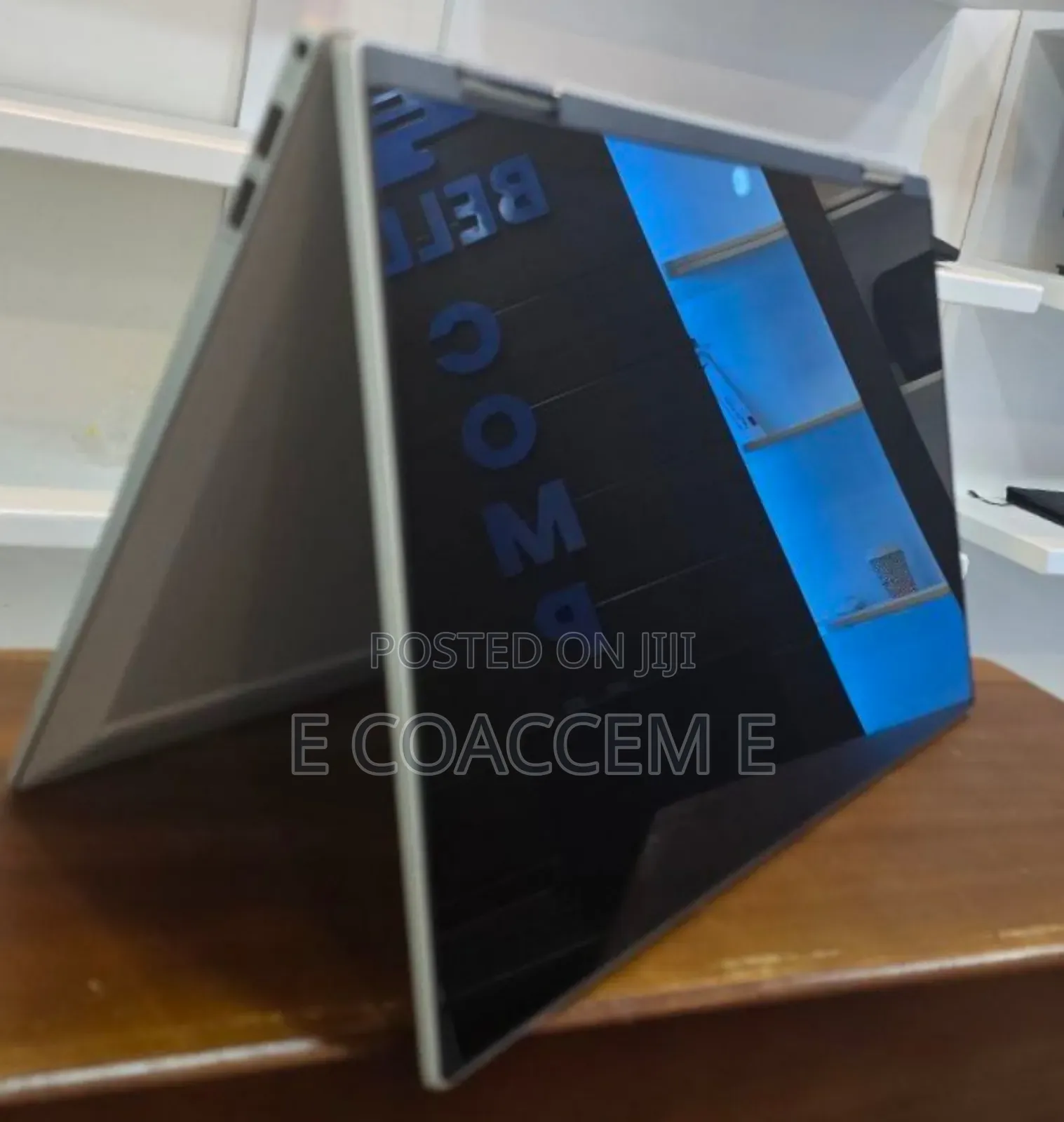 New Laptop HP 8GB Intel Core I5 SSD 512GB