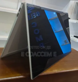 New Laptop HP 8GB Intel Core I5 SSD 512GB