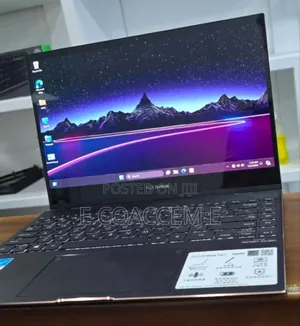 New Laptop Asus 16GB Intel Core I7 SSD 1T