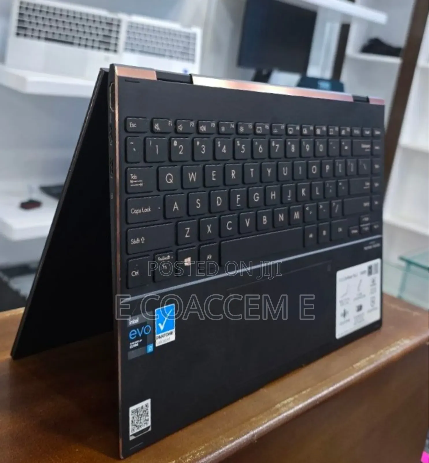 New Laptop Asus 16GB Intel Core I7 SSD 1T