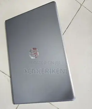 New Laptop HP Pavilion 15 8GB Intel Core I7 SSD 256GB