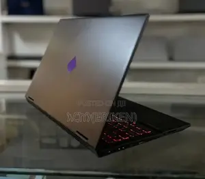 New Laptop HP Omen 15 16GB Intel Core I7 SSD 1T