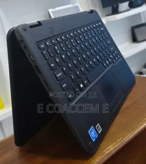 New Laptop Lenovo 4GB Intel Celeron SSD 256GB