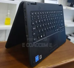 New Laptop Lenovo 4GB Intel Celeron SSD 256GB