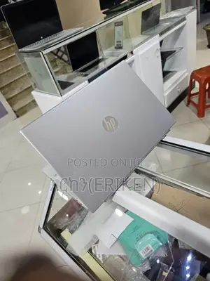 New Laptop HP Pavilion 15 16GB Intel Core I5 SSD 256GB