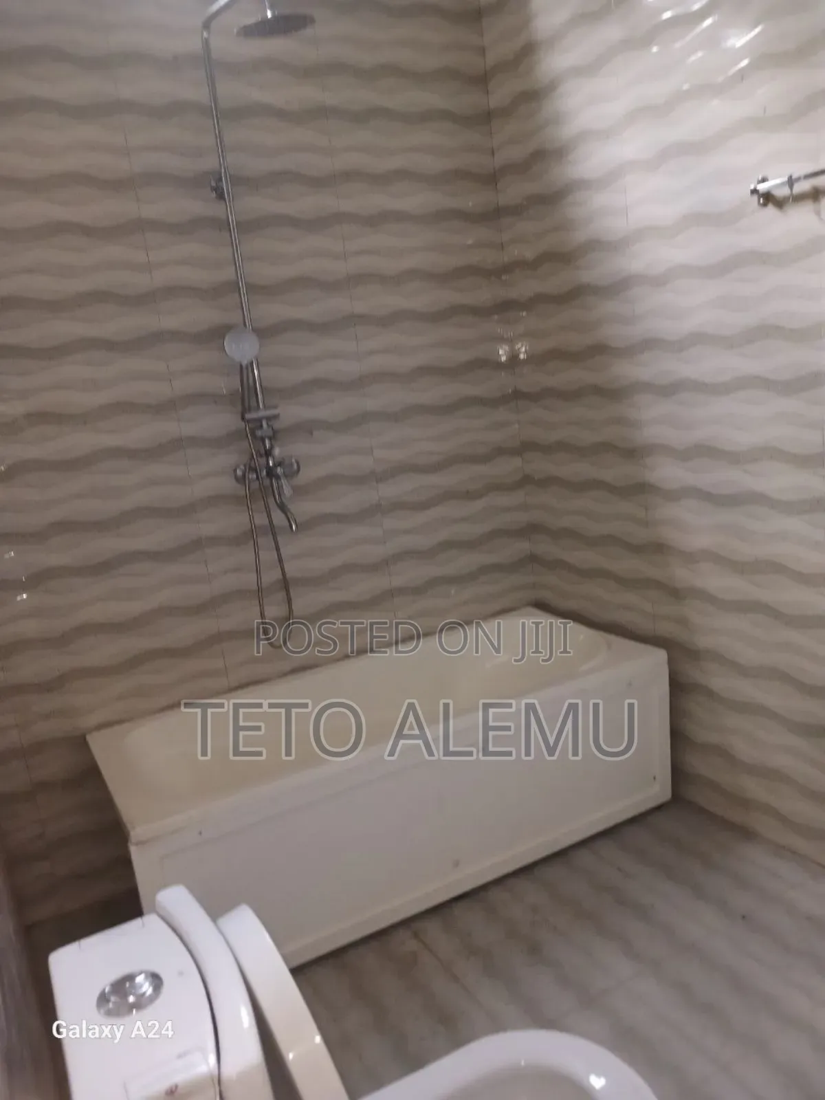 3bdrm Villa in የሚሸጥ ቪላ ኮተቤ, Yeka for sale