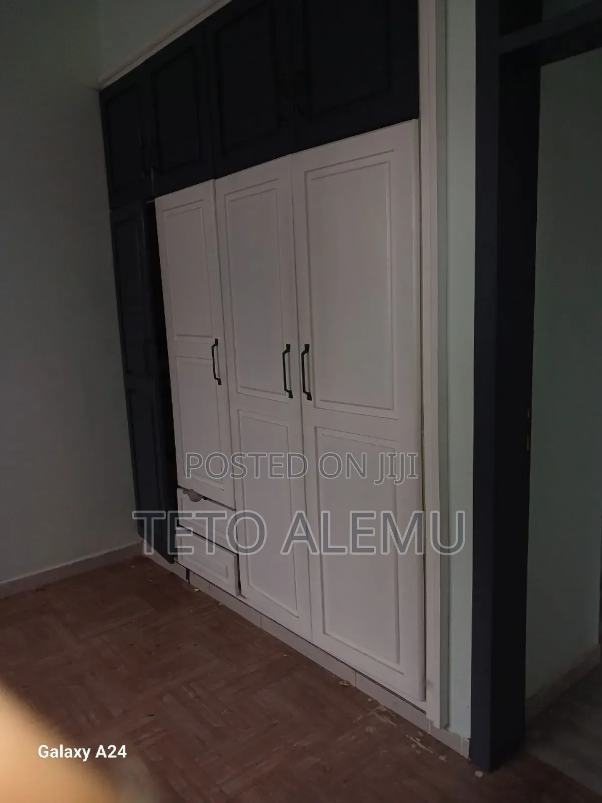 3bdrm Villa in የሚሸጥ ቪላ ኮተቤ, Yeka for sale