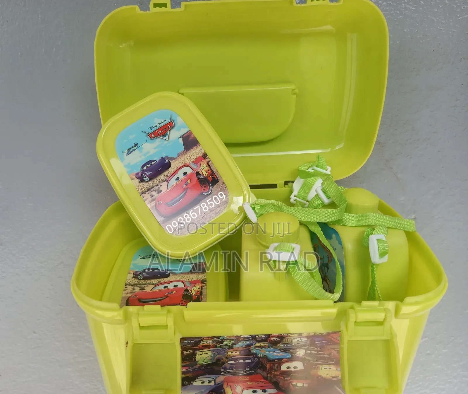 Kids Lunch Box