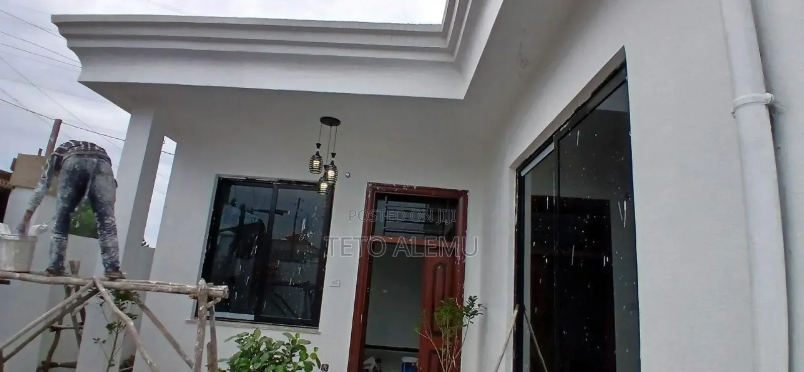 3bdrm Villa in የሚሸጥ ቪላ አያት ገብርኤል, Yeka for sale