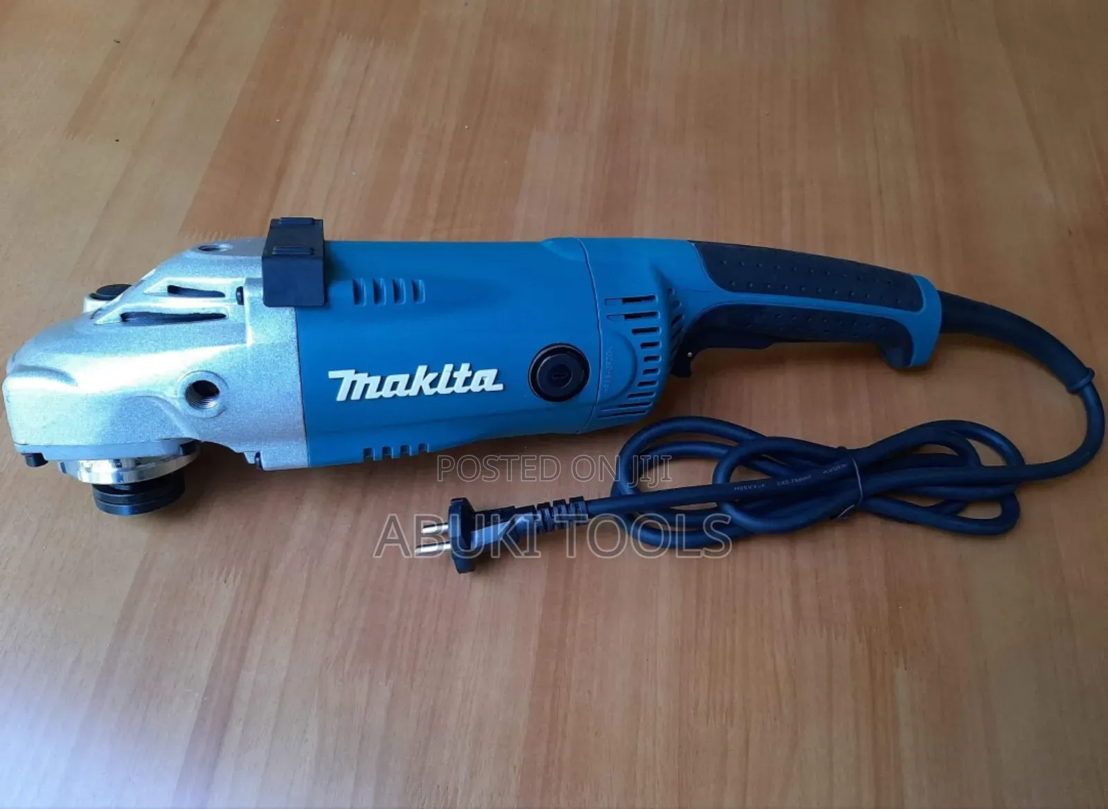 Makita Angle Grinder
