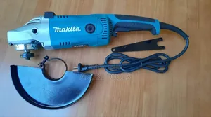 Makita Angle Grinder