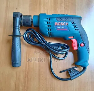 Bosch Drill