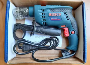 Bosch Drill