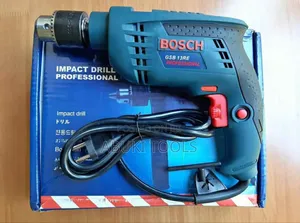 Bosch Drill Machine
