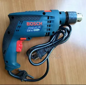 Photo - Bosch Drill Machine