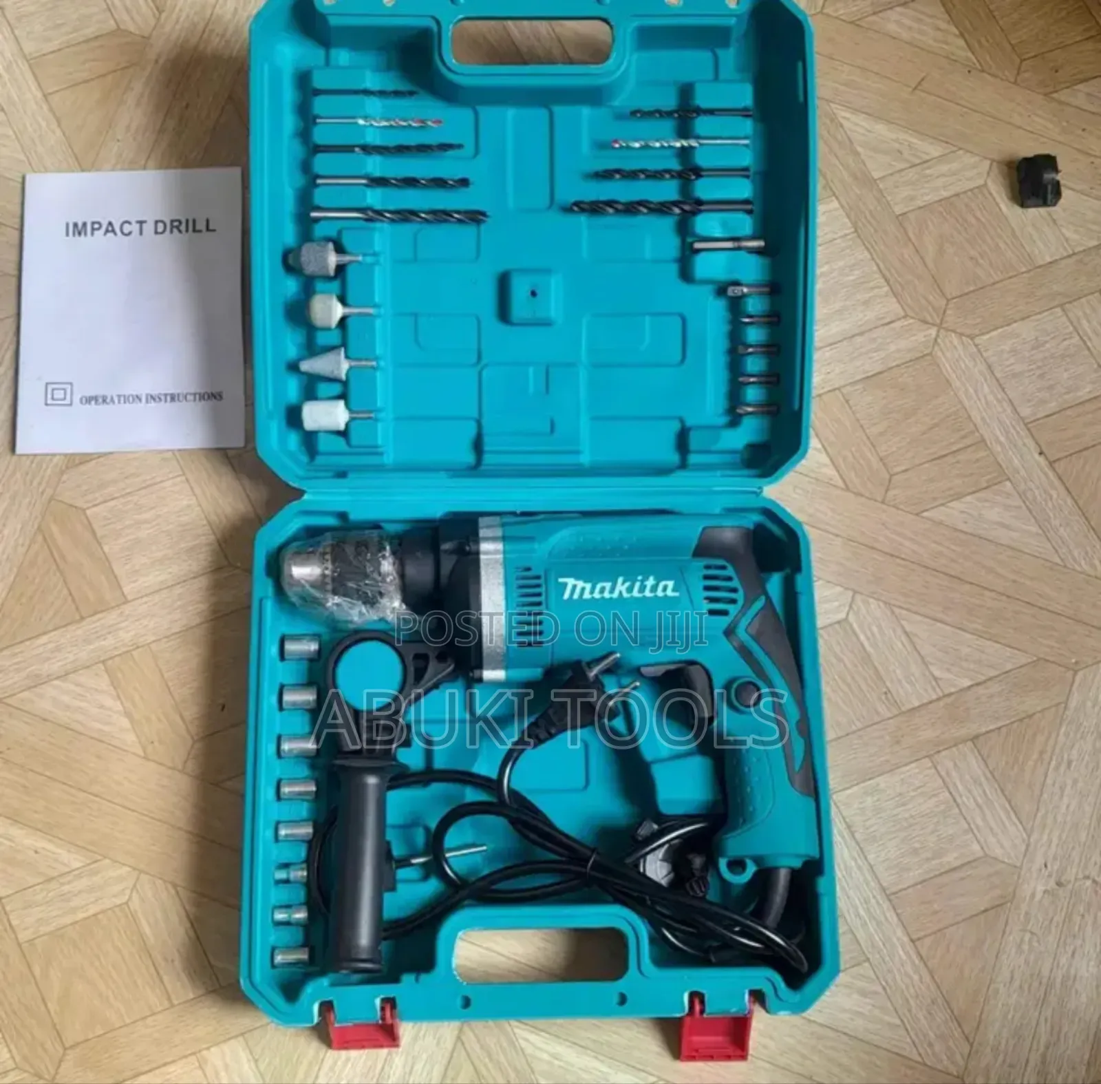 Makita Drill Machine