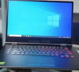 New Laptop Lenovo ThinkPad X1 Carbon 18GB Intel Core I7 SSD 512GB