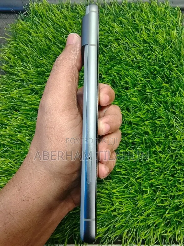 New Google Pixel 8 128 GB Green