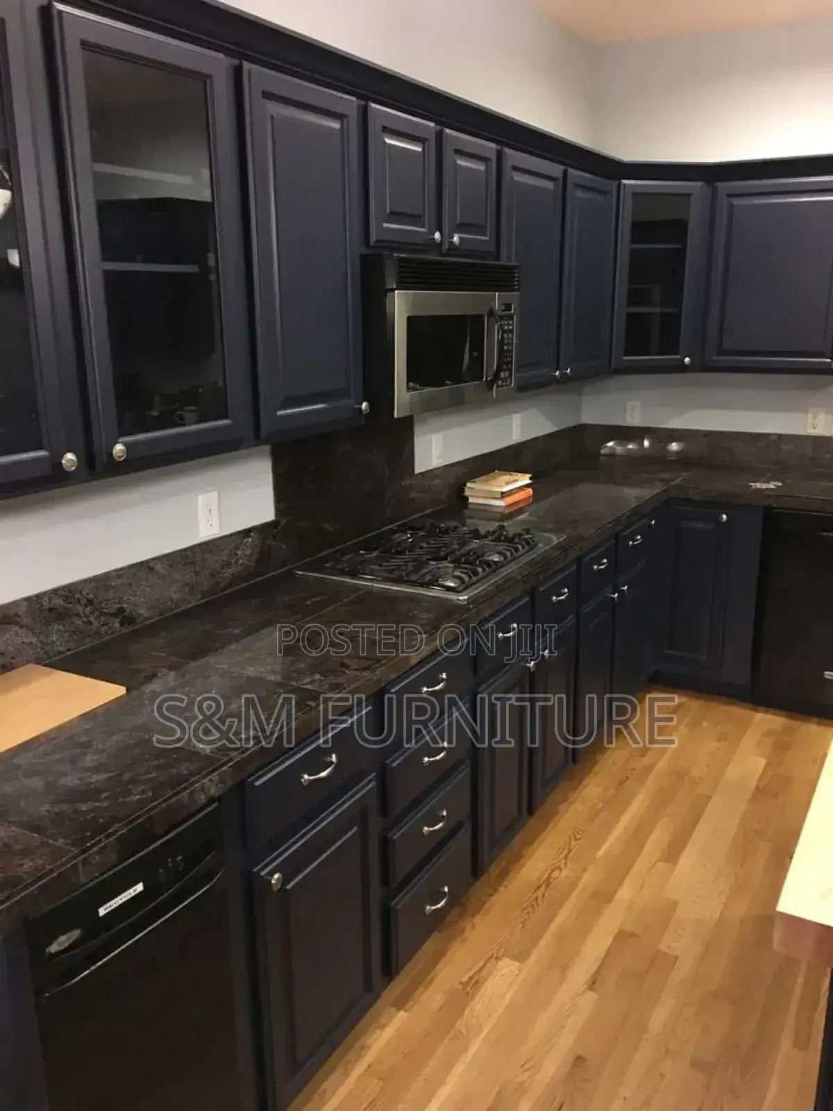 Kitchen Cabinet Per Meter Square