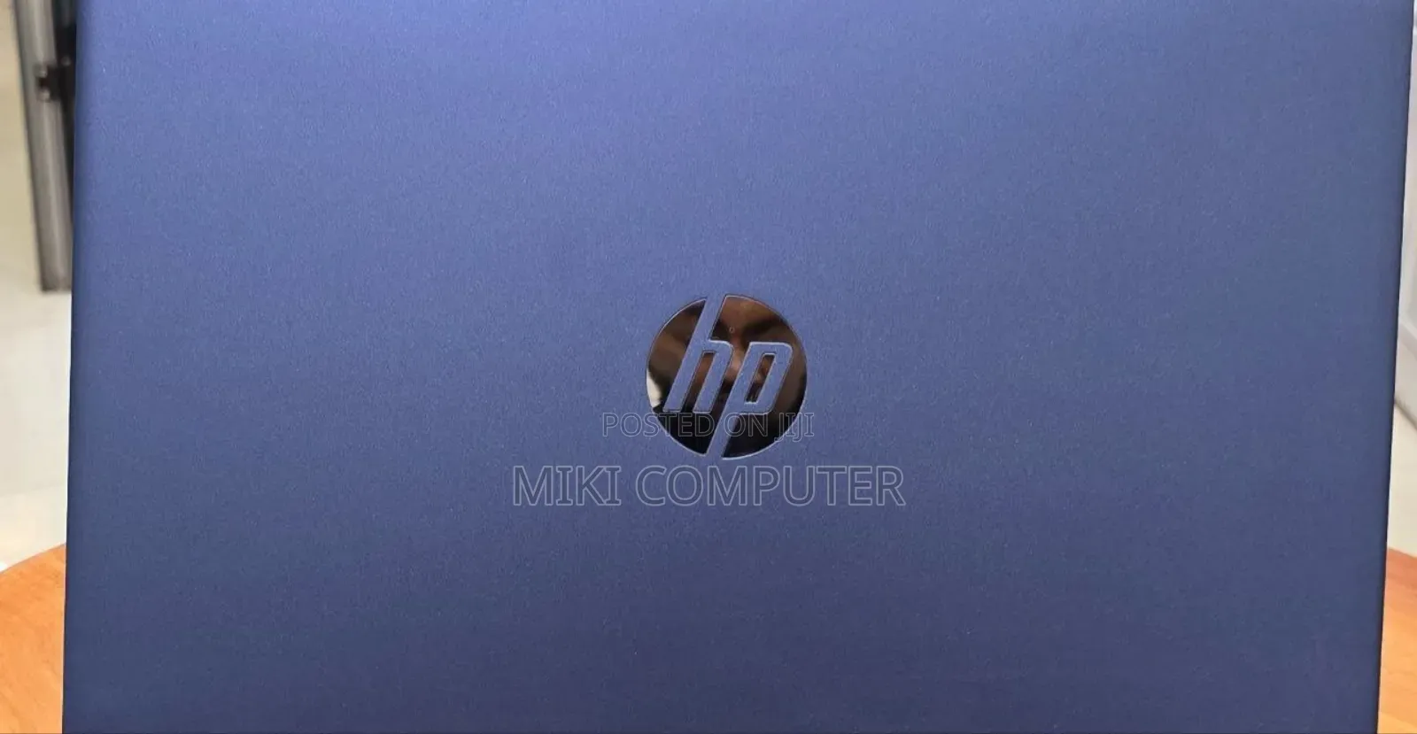 New Laptop HP Pavilion 15 8GB AMD Ryzen 5 SSD 512GB