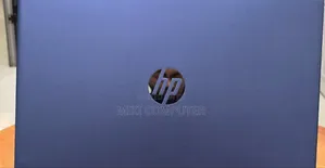New Laptop HP Pavilion 15 8GB AMD Ryzen 5 SSD 512GB