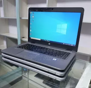 New Laptop HP EliteBook 840 8GB Intel Core I5 HDD+SSD 128GB