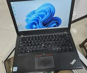 New Laptop Lenovo ThinkPad Yoga 8GB Intel Core I3 SSD 256GB