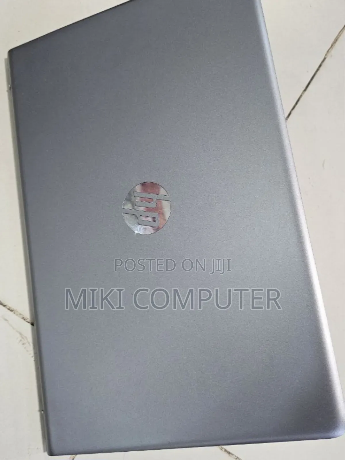 New Laptop HP Pavilion 14 8GB Intel Core I7 SSD 256GB