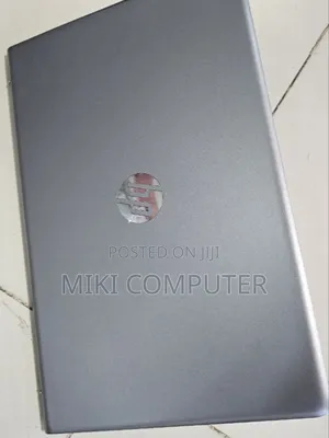 New Laptop HP Pavilion 14 8GB Intel Core I7 SSD 256GB