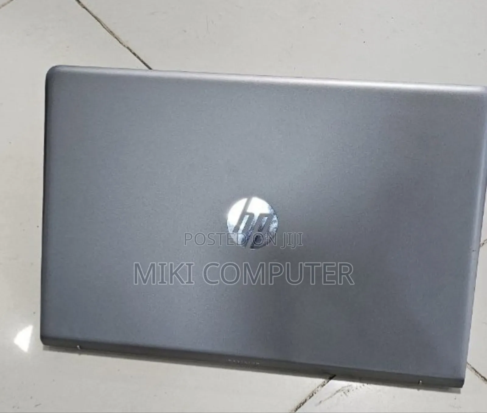 New Laptop HP Pavilion 14 8GB Intel Core I7 SSD 256GB