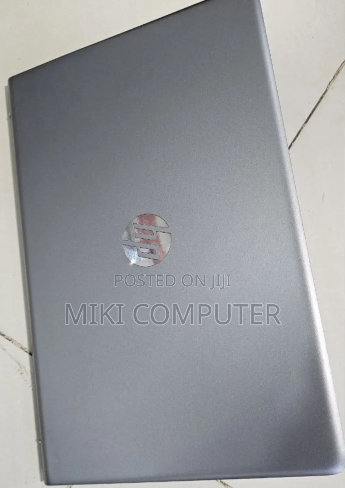 New Laptop HP Pavilion 14 8GB Intel Core I7 SSD 256GB