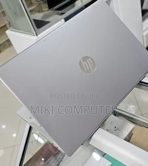 New Laptop HP Pavilion 15 16GB Intel Core I5 SSD 256GB