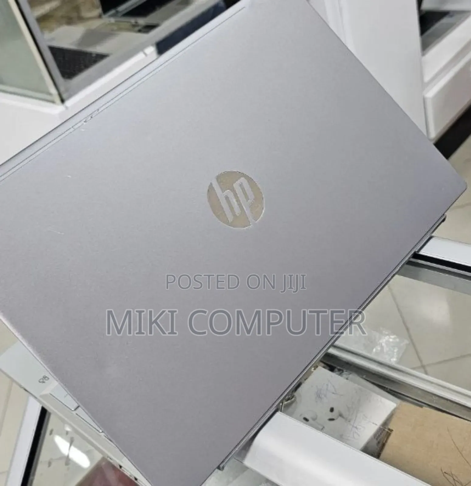 New Laptop HP Pavilion 15 16GB Intel Core I5 SSD 256GB