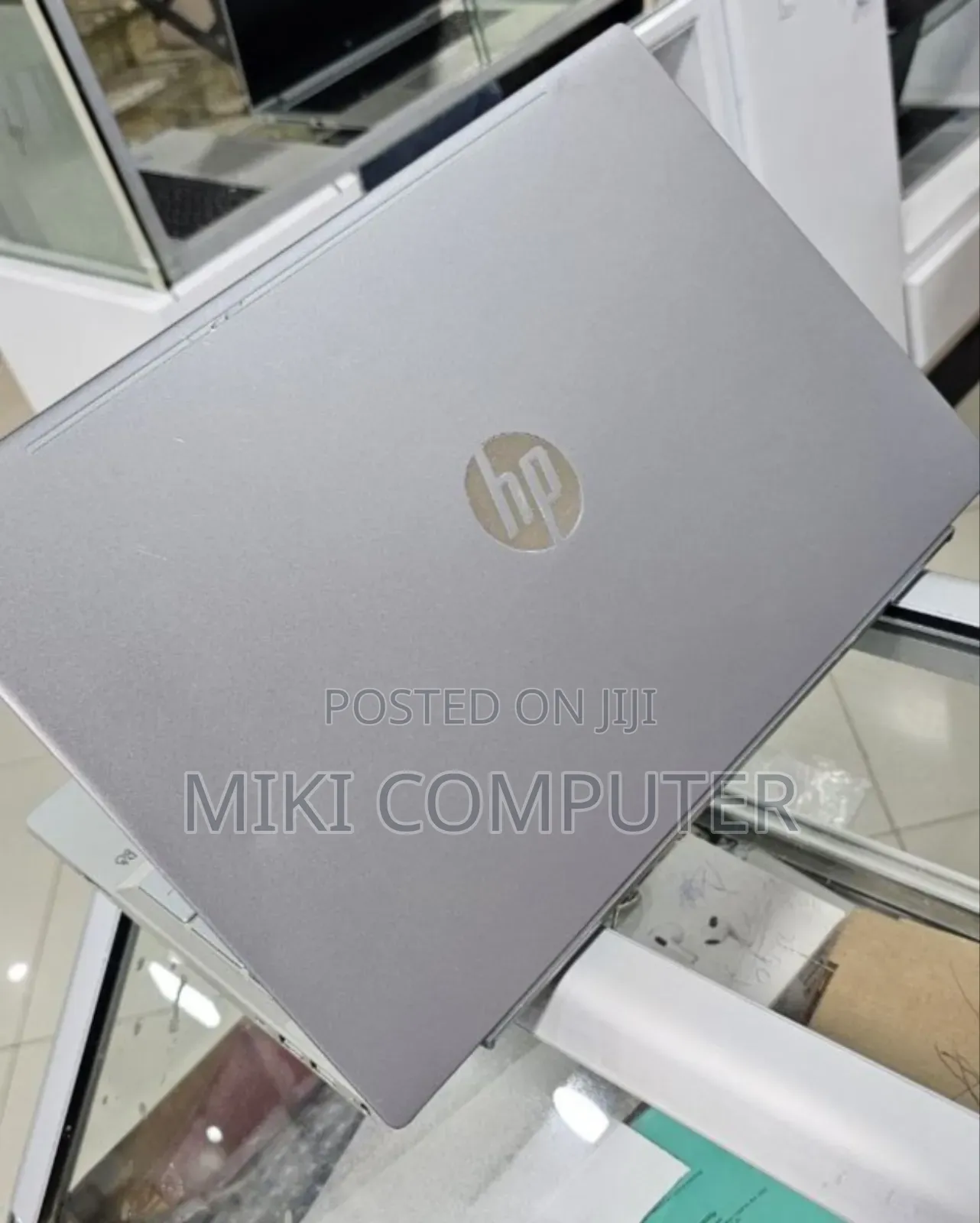 New Laptop HP Pavilion 15 16GB Intel Core I5 SSD 256GB