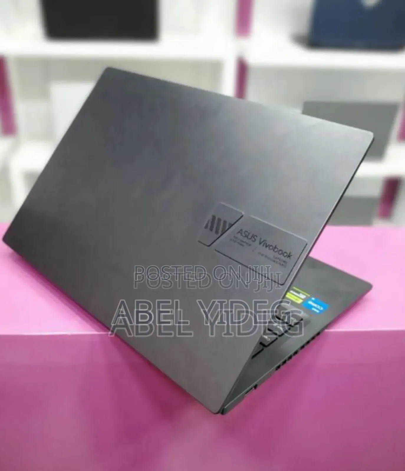 New Laptop Asus 16GB Intel Core i5 SSD 512GB