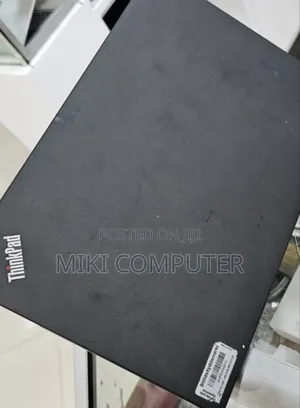 Photo - New Laptop Lenovo ThinkPad X270 8GB Intel Core I3 SSD 256GB