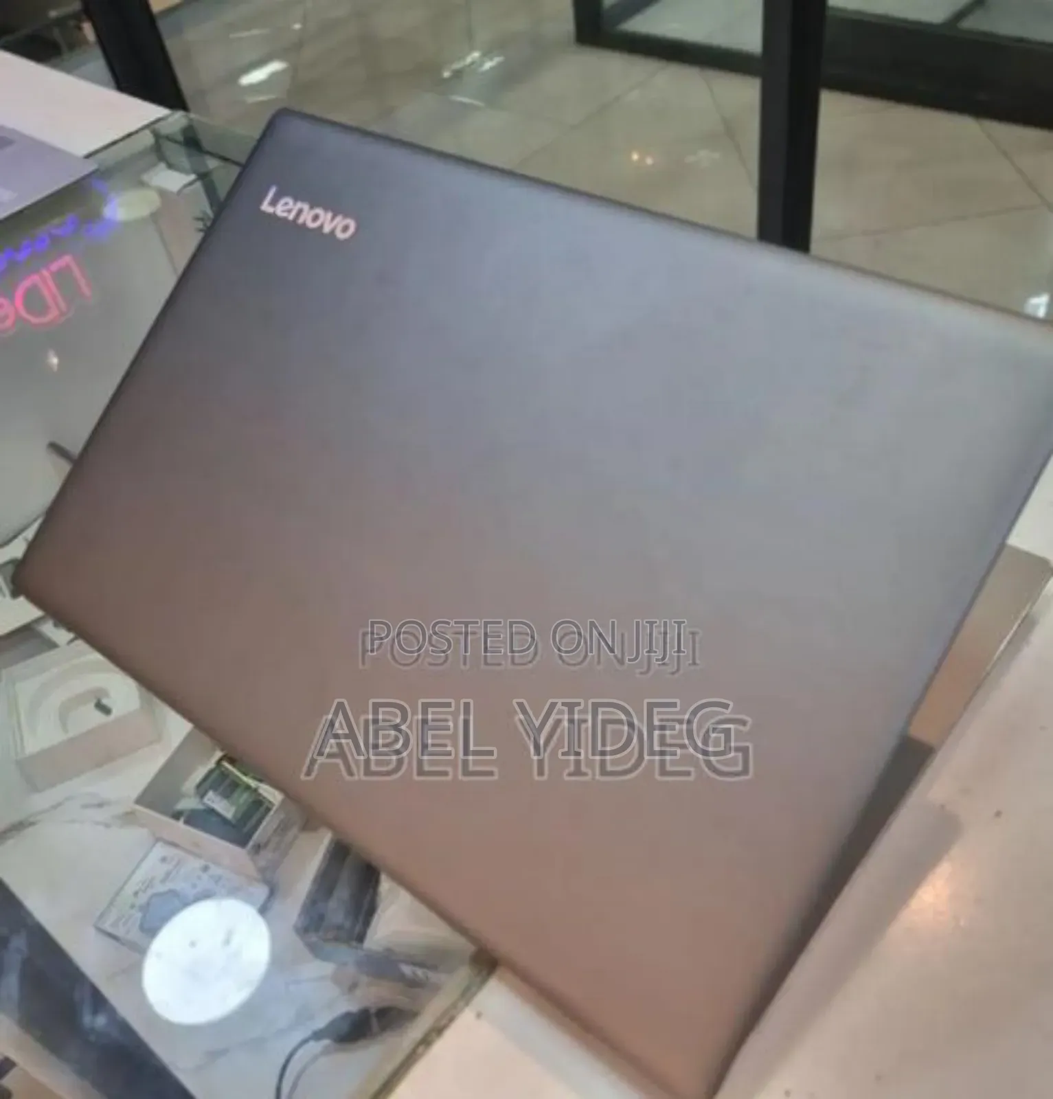 New Laptop Lenovo IdeaPad 520 20GB Intel Core i7 SSD 512GB