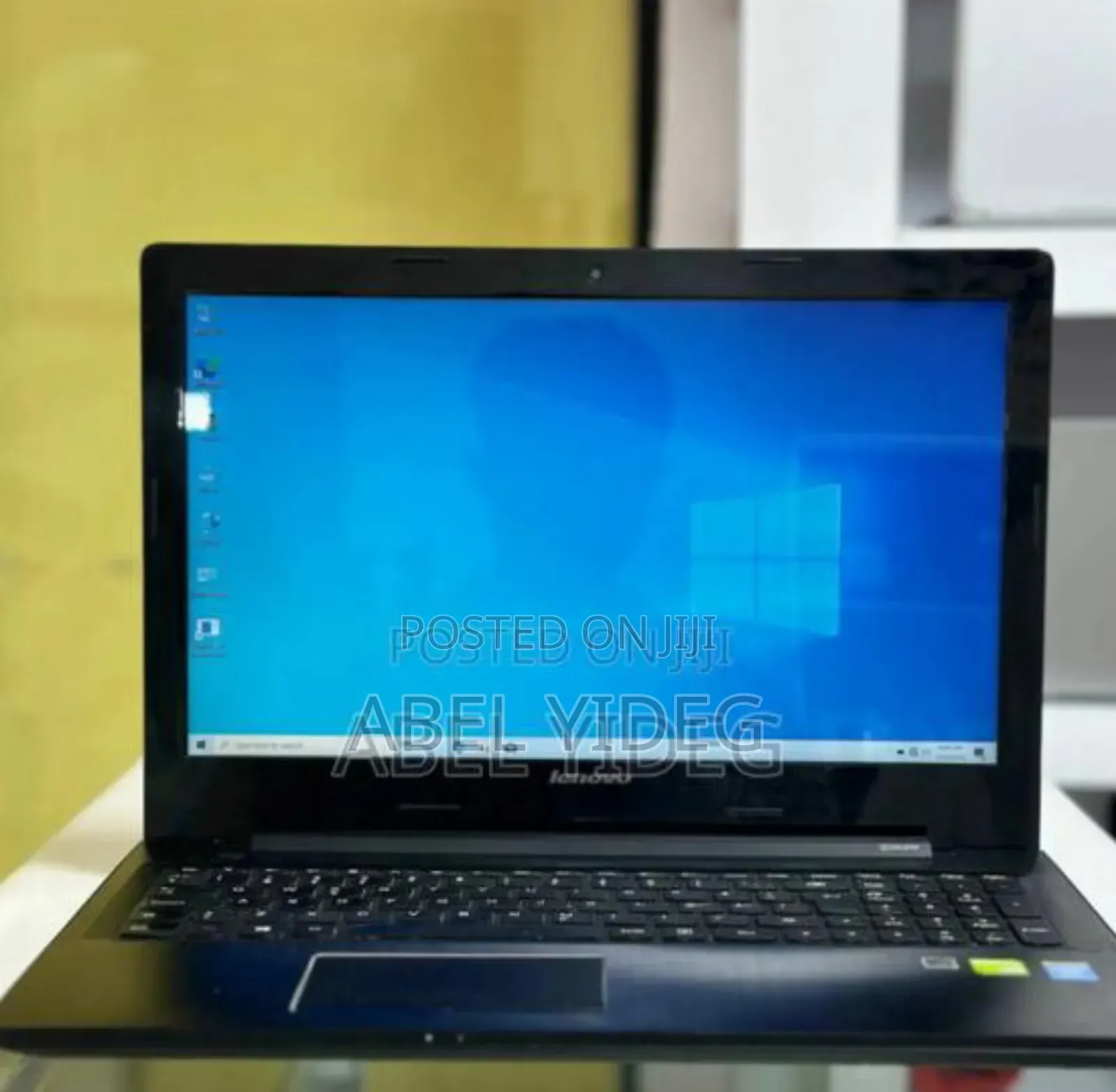 New Laptop Lenovo 8GB Intel Core i7 HDD 1T