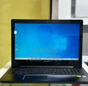 New Laptop Lenovo 8GB Intel Core i7 HDD 1T